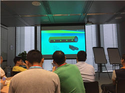 广东领卓能源科技有限公司