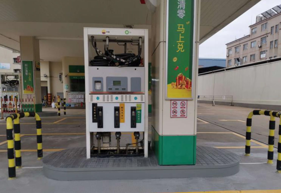 充电桩步入“液冷超级快充”时代
