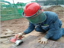 中化石油三水西乐油站改造工程