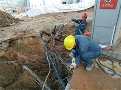 中化石油三水西乐油站改造工程