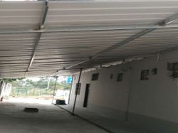 中化石油三水西乐油站改造工程