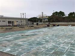 中化石油三水西乐油站改造工程